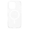 Etui CARE by PanzerGlass Flagship Star   Lit Case iPhone 16 Pro 6,3" biały/white MagSafe 1342 na NearMe.pl