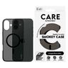 Etui CARE by PanzerGlass Flagship Case   iPhone 16 Plus 6.7" dymny/smokey MagSafe 1351 na NearMe.pl