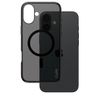 Etui CARE by PanzerGlass Flagship Case   iPhone 16 Plus 6.7" dymny/smokey MagSafe 1351 na NearMe.pl