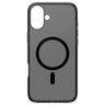 Etui CARE by PanzerGlass Flagship Case   iPhone 16 Plus 6.7" dymny/smokey MagSafe 1351 na NearMe.pl