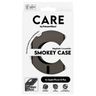 Etui CARE by PanzerGlass Flagship Case   iPhone 16 Plus 6.7" dymny/smokey MagSafe 1351 na NearMe.pl
