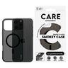 Etui CARE by PanzerGlass Flagship Case   iPhone 16 Pro Max 6.9" dymny/smokey MagSafe 1352 na NearMe.pl