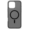 Etui CARE by PanzerGlass Flagship Case   iPhone 16 Pro Max 6.9" dymny/smokey MagSafe 1352 na NearMe.pl