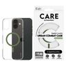 Etui CARE by PanzerGlass Flagship Case   iPhone 16 Plus 6.7" zielony/green MagSafe 1371 na NearMe.pl