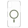 Etui CARE by PanzerGlass Flagship Case   iPhone 16 Plus 6.7" zielony/green MagSafe 1371 na NearMe.pl