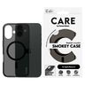 Etui CARE by PanzerGlass Flagship Case   iPhone 16 6.1" dymny/smokey MagSafe 1349 na NearMe.pl