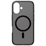 Etui CARE by PanzerGlass Flagship Case   iPhone 16 6.1" dymny/smokey MagSafe 1349 na NearMe.pl