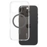 Etui CARE by PanzerGlass Flagship Case   iPhone 16 Pro 6.3" czarny/black MagSafe 1346 na NearMe.pl