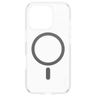 Etui CARE by PanzerGlass Flagship Case   iPhone 16 Pro 6.3" czarny/black MagSafe 1346 na NearMe.pl
