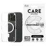 Etui CARE by PanzerGlass Flagship Case   iPhone 16 Pro 6.3" biały/white MagSafe 1338 na NearMe.pl