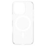 Etui CARE by PanzerGlass Flagship Case   iPhone 16 Pro 6.3" biały/white MagSafe 1338 na NearMe.pl