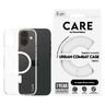 Etui CARE by PanzerGlass Flagship Case   iPhone 16 Plus 6.7" biały/white MagSafe 1339 na NearMe.pl