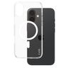Etui CARE by PanzerGlass Flagship Case   iPhone 16 Plus 6.7" biały/white MagSafe 1339 na NearMe.pl