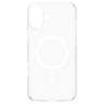 Etui CARE by PanzerGlass Flagship Case   iPhone 16 Plus 6.7" biały/white MagSafe 1339 na NearMe.pl