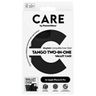 Etui CARE by PanzerGlass Feature Tango   2in1 Wallet iPhone 16 Pro 6.3" MagSafe czarny/black 1330 na NearMe.pl