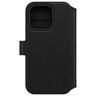 Etui CARE by PanzerGlass Feature Tango   2in1 Wallet iPhone 16 Pro 6.3" MagSafe czarny/black 1330 na NearMe.pl