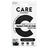 Etui CARE by PanzerGlass Feature Tango   2in1 Wallet iPhone 16 Plus 6.7" MagSafe czarny/black 1331 na NearMe.pl