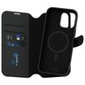 Etui CARE by PanzerGlass Feature Tango   2in1 Wallet iPhone 16 Pro Max 6.9" MagSafe czarny/black 1332 na NearMe.pl