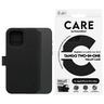 Etui CARE by PanzerGlass Feature Tango   2in1 Wallet iPhone 16 Pro Max 6.9" MagSafe czarny/black 1332 na NearMe.pl