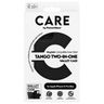 Etui CARE by PanzerGlass Feature Tango   2in1 Wallet iPhone 16 Pro Max 6.9" MagSafe czarny/black 1332 na NearMe.pl