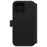 Etui CARE by PanzerGlass Feature Tango   2in1 Wallet iPhone 16 Pro Max 6.9" MagSafe czarny/black 1332 na NearMe.pl