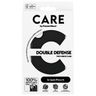 Etui CARE by PanzerGlass Feature Double  Defense Case iPhone 16 6.1" czarny/black 1333 na NearMe.pl