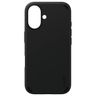 Etui CARE by PanzerGlass Feature Double  Defense Case iPhone 16 6.1" czarny/black 1333 na NearMe.pl