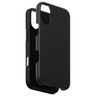 Etui CARE by PanzerGlass Feature Double  Defense Case iPhone 16 Plus 6.7" czarny/black 1335 na NearMe.pl