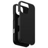 Etui CARE by PanzerGlass Feature Double  Defense Case iPhone 16 Pro Max 6.9" czarny/black 1336 na NearMe.pl