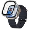 PanzerGlass Snappie Full Body Apple      Watch Ultra 2 przezroczysty/transparent 3721 na NearMe.pl