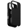 Etui CARE by PanzerGlass Feature Double  Defense Case iPhone 16 Pro 6.3" czarny/black 1334 na NearMe.pl