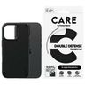 Etui CARE by PanzerGlass Feature Double  Defense Case iPhone 16 Pro 6.3" czarny/black 1334 na NearMe.pl