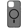 Etui CARE by PanzerGlass Flagship Case   iPhone 15 6.1" dymny/smokey MagSafe 1161 na NearMe.pl