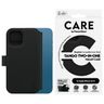 Etui CARE by PanzerGlass Feature Tango   2in1 Wallet iPhone 14 / 13 6.1" MagSafe czarny/black 1160 na NearMe.pl