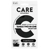 Etui CARE by PanzerGlass Feature Tango   2in1 Wallet iPhone 14 / 13 6.1" MagSafe czarny/black 1160 na NearMe.pl