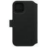 Etui CARE by PanzerGlass Feature Tango   2in1 Wallet iPhone 14 / 13 6.1" MagSafe czarny/black 1160 na NearMe.pl
