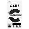 Etui CARE by PanzerGlass Feature Tango   2in1 Wallet iPhone 15 6.1" MagSafe czarny/black 1159 na NearMe.pl