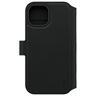 Etui CARE by PanzerGlass Feature Tango   2in1 Wallet iPhone 15 6.1" MagSafe czarny/black 1159 na NearMe.pl