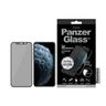 PanzerGlass E2E Super+ iPhone X/Xs/11Pro Case Friendly Swarovsky CamSlider Privacy czarny/black na NearMe.pl