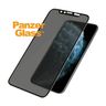 PanzerGlass E2E Super+ iPhone X/Xs/11Pro Case Friendly Swarovsky CamSlider Privacy czarny/black na NearMe.pl