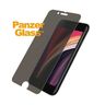 PanzerGlass Standard Super+ iPhone 6/6s/7/8/SE 2020 / SE 2022 Privacy na NearMe.pl