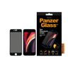 PanzerGlass E2E Super+ iPhone 6/6s/7/8/SE 2020 / SE 2022 Case Friendly Privacy czarny/black na NearMe.pl