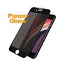 PanzerGlass E2E Super+ iPhone 6/6s/7/8/SE 2020 / SE 2022 Case Friendly Privacy czarny/black na NearMe.pl