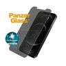 PanzerGlass Standard Super+ iPhone 12/12Pro Privacy Antibacterial na NearMe.pl