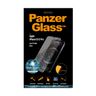 PanzerGlass E2E Super+ iPhone 12/12 ProCase Friendly AntiBacterial MicroFracture czarny/black na NearMe.pl