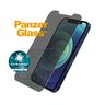 PanzerGlass Standard Super+ iPhone 12Mini Privacy Antibacterial na NearMe.pl