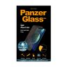 PanzerGlass E2E Super+ iPhone 12 MiniCase Friendly AntiBacterial Microfracture Privacy czarny/black na NearMe.pl