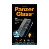 PanzerGlass E2E Super+ iPhone 12 Pro MaxCase Friendly AntiBacterial Microfracture czarny/black 2712 na NearMe.pl