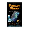 PanzerGlass E2E Anti-Glare iPhone 12Mini Case Friendly AntiBacterial Anti-Glare czarny/black na NearMe.pl