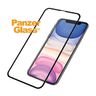 PanzerGlass E2E Super+ iPhone XR/11Case Friendly czarny/black na NearMe.pl